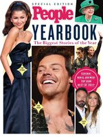 PEOPLE Yearbook 2022